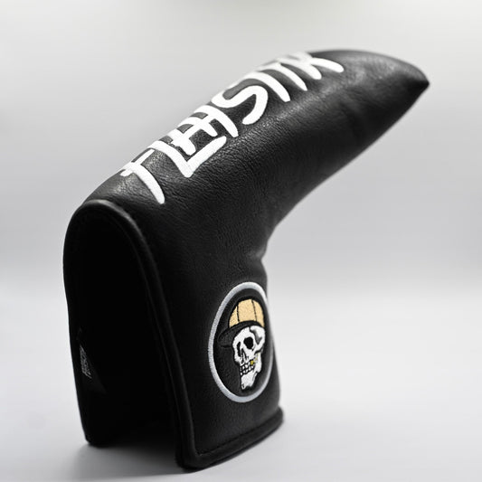 The Traditional Blade Putter Cover